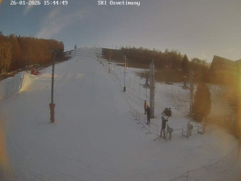 Ski Park Osvětimany