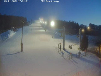 Ski Park Osvětimany