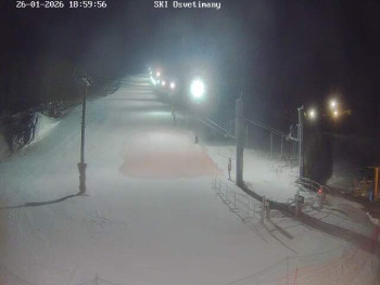 Ski Park Osvětimany