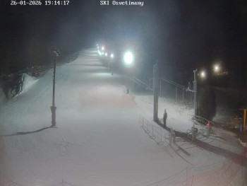 Ski Park Osvětimany