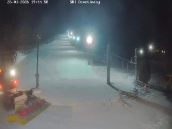 Ski Park Osvětimany