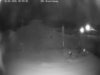 Ski Park Osvětimany