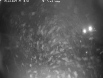 Ski Park Osvětimany