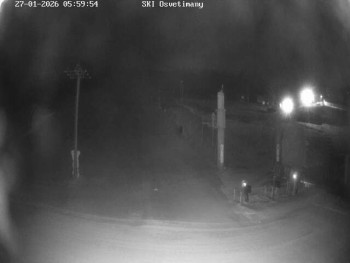 Ski Park Osvětimany