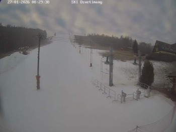 Ski Park Osvětimany