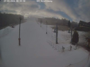 Ski Park Osvětimany