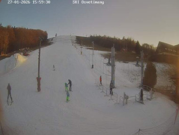 Ski Park Osvětimany