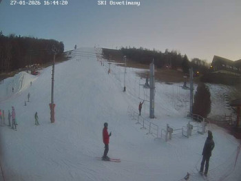 Ski Park Osvětimany