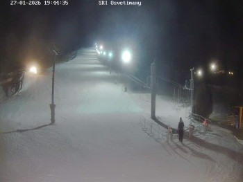 Ski Park Osvětimany