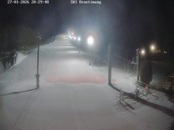 Ski Park Osvětimany