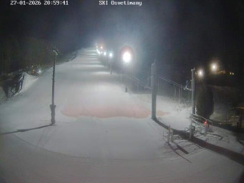 Ski Park Osvětimany