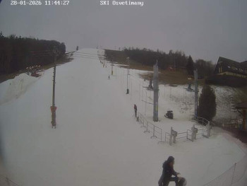 Ski Park Osvětimany