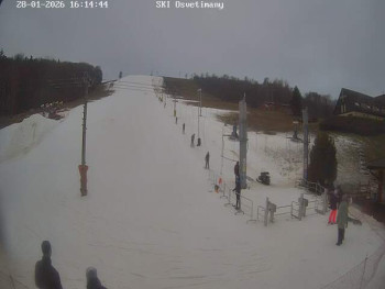 Ski Park Osvětimany