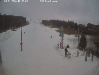 Ski Park Osvětimany