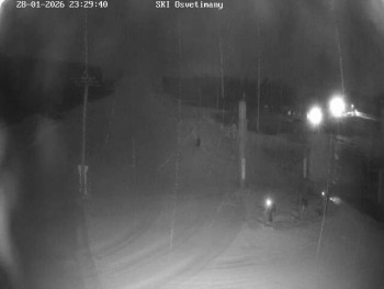 Ski Park Osvětimany