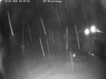 Ski Park Osvětimany