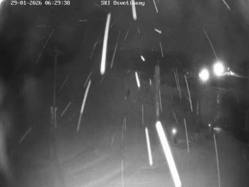 Ski Park Osvětimany