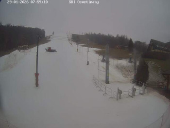Ski Park Osvětimany