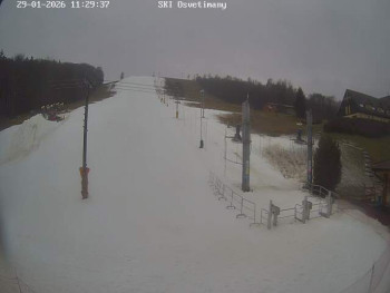 Ski Park Osvětimany