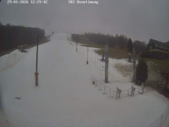Ski Park Osvětimany
