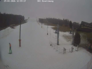 Ski Park Osvětimany