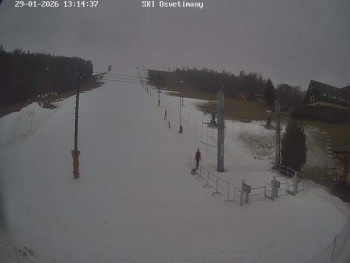 Ski Park Osvětimany