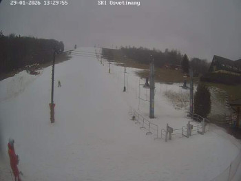 Ski Park Osvětimany