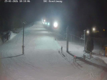 Ski Park Osvětimany