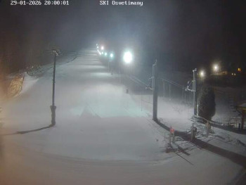 Ski Park Osvětimany