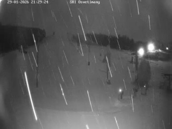 Ski Park Osvětimany