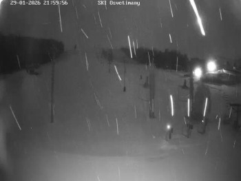 Ski Park Osvětimany