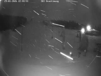 Ski Park Osvětimany