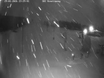 Ski Park Osvětimany