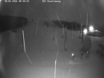 Ski Park Osvětimany