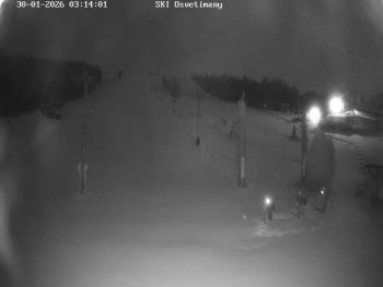 Ski Park Osvětimany