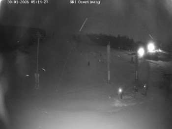 Ski Park Osvětimany