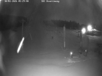 Ski Park Osvětimany