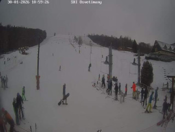 Ski Park Osvětimany