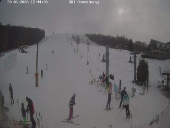 Ski Park Osvětimany