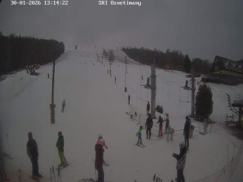 Ski Park Osvětimany