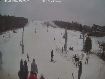 Ski Park Osvětimany