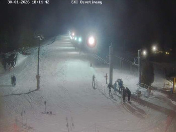 Ski Park Osvětimany