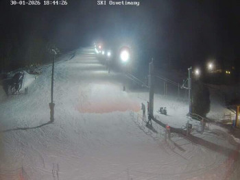 Ski Park Osvětimany