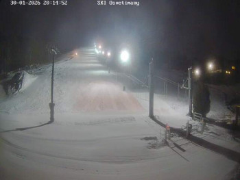 Ski Park Osvětimany