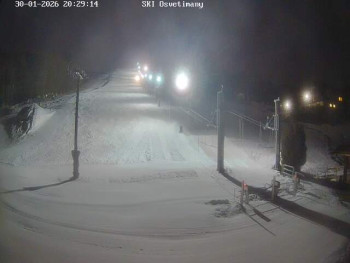 Ski Park Osvětimany