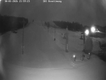 Ski Park Osvětimany