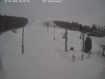 Ski Park Osvětimany