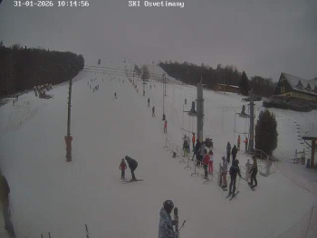 Ski Park Osvětimany