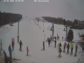 Ski Park Osvětimany