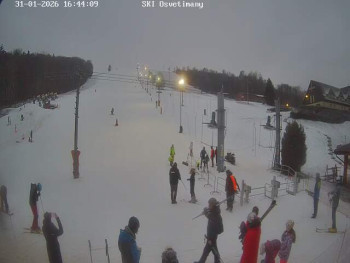 Ski Park Osvětimany